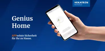 Genius Home