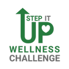 WVC Step It Up Challenge icône