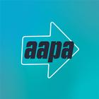 AAPA 2023 Step Up Challenge icône