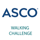 ASCO Walking Challenge أيقونة