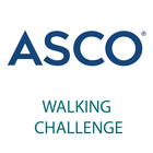 ASCO Walking Challenge icône