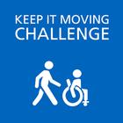 APHA Keep It Moving Challenge icône