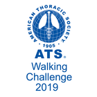 ATS Walking Challenge ícone