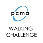 PCMA Walking Challenge icône