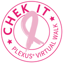 Plexus Virtual Chek It Walk APK