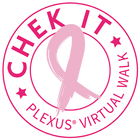 Plexus Virtual Chek It Walk icône