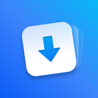 Video Downloader for Face icône