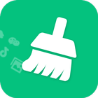 Smart Cleaner---Cache clean Security & Boost 图标