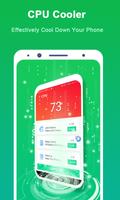 Smart Cleaner---Cache clean Security & Boost تصوير الشاشة 1