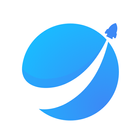 FlyVPN-Fast&Safe Proxy иконка