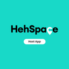 HehSpaceHost أيقونة