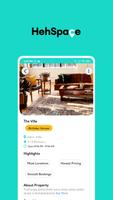 HehSpaceHost تصوير الشاشة 1