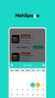 HehSpaceHost تصوير الشاشة 2