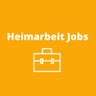 Heimarbeit Jobs icône