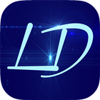 LD 好讚情報(找工作 找好屋 找好康) أيقونة