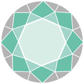 PURE GREEN DIAMOND