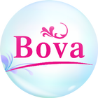 BOVA醫學美容保養品 icône