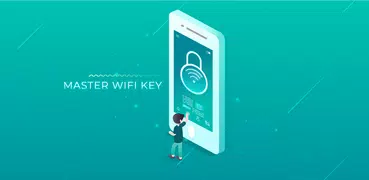 Wifi Key - Free Master Wifi