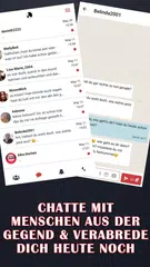 Heimlich -Beichten Chat & Date XAPK download