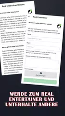 Heimlich -Beichten Chat & Date XAPK download