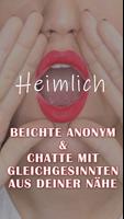 Poster Heimlich