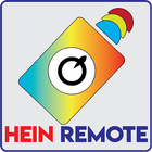 آیکون‌ Hein Remote
