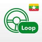 Loop Myanmar icône