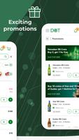 Heineken B2B (DOT) Ekran Görüntüsü 3