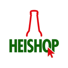 Heishop icône