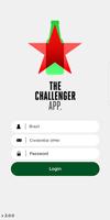 پوستر Heineken Challenger