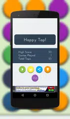 Happy Tap APK download