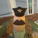Tips : For  Neighbuour Alpha 5-APK
