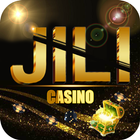 777 JILI Slots Casino Club ícone