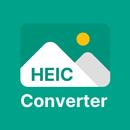 HEIC to JPG Converter APK