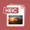 Heic to JPG Converter - عارض
