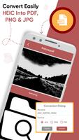 Heic to JPG Converter - عارض تصوير الشاشة 2