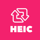 Heic to Jpg & photo resizer