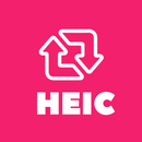 HEIC to JPG Converter & Photo APK