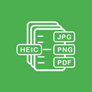 Heic to JPG|PNG|PDF Converter APK