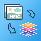 HEIC Converter アイコン