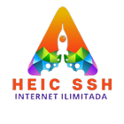 HEIC SSH icône