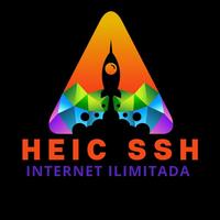 HEIC SSH Affiche