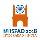 ISPAD 2018 icon