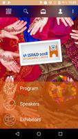 ISPAD 2018 पोस्टर