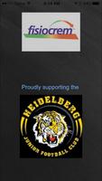 Heidelberg Junior FC ภาพหน้าจอ 1