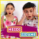 Heidi And Zidane Shows APK