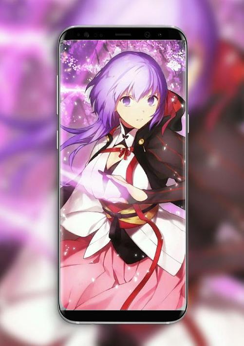 Best Wallpaper Anime Lovers for Android APK Download