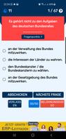 Deutsche Einbürgerungstest 202 screenshot 3