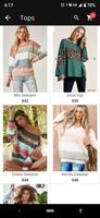 Heidi's Way Boutique Screenshot 2