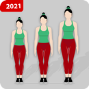 Körpergröße erhöhen Heimtraining größer werden APK